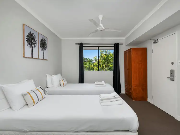 Seventh view of Homely apartment listing, 5/81-85 Cedar Road, Palm Cove QLD 4879