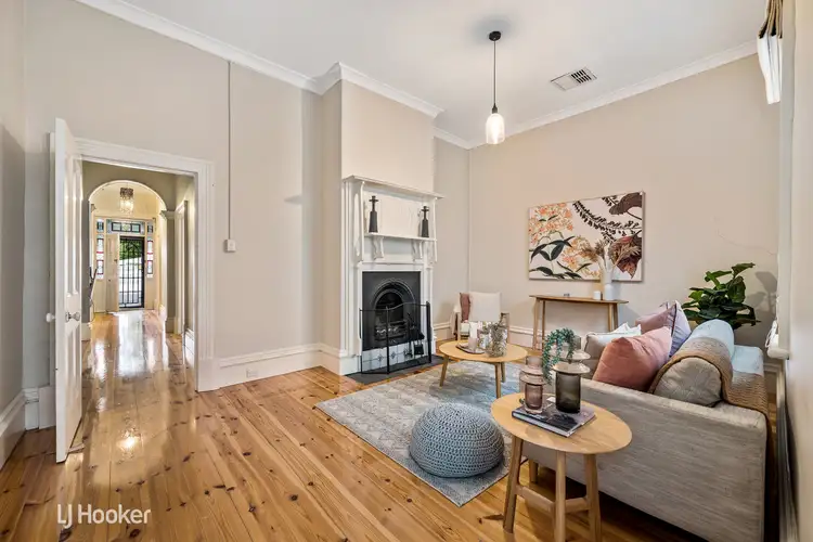 Third view of Homely house listing, 6 Clyde Street, Parkside SA 5063