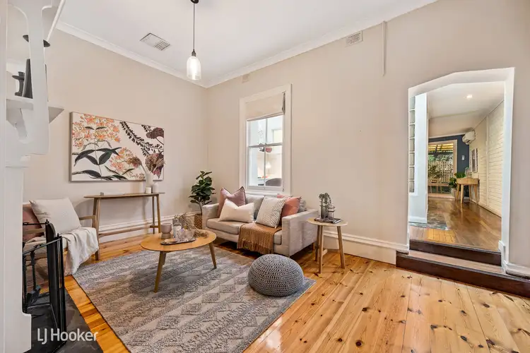Fourth view of Homely house listing, 6 Clyde Street, Parkside SA 5063