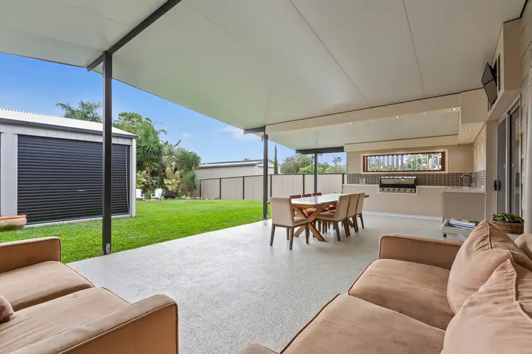 Fourth view of Homely house listing, 31 Hampshire Crescent, Alexandra Hills QLD 4161