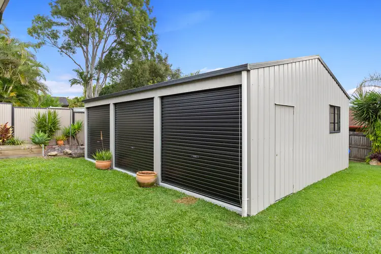 Fifth view of Homely house listing, 31 Hampshire Crescent, Alexandra Hills QLD 4161