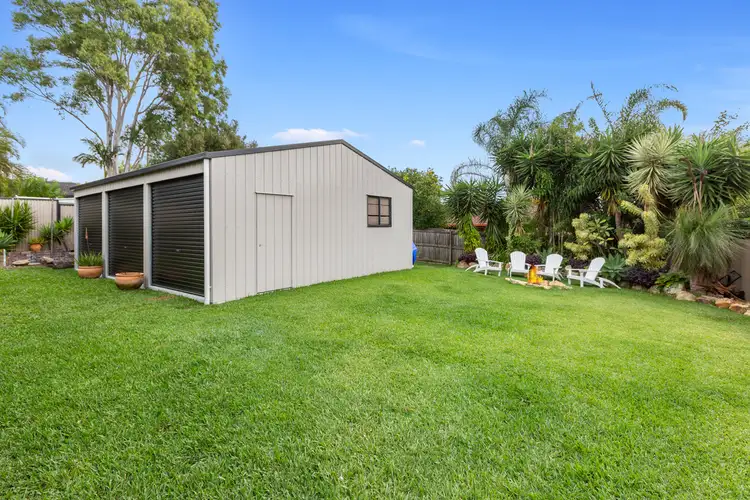 Sixth view of Homely house listing, 31 Hampshire Crescent, Alexandra Hills QLD 4161