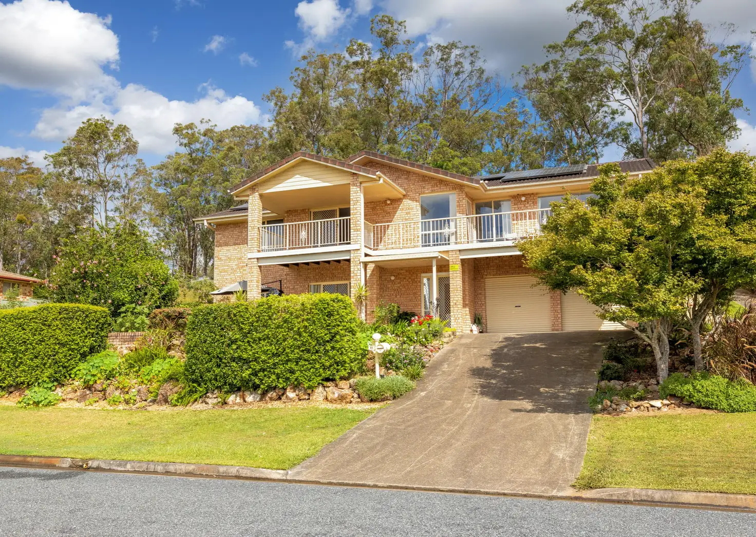 Main view of Homely house listing, 61 Talawong Drive, Taree NSW 2430