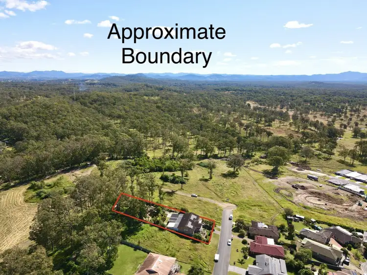 Second view of Homely house listing, 61 Talawong Drive, Taree NSW 2430