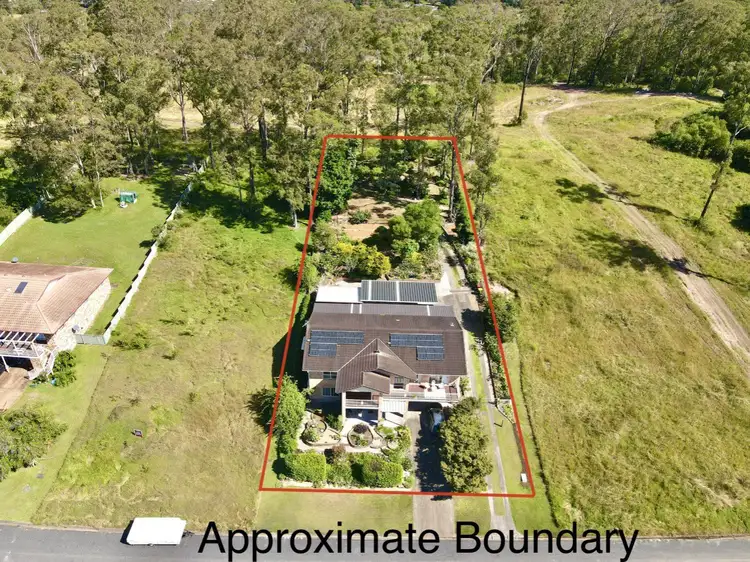 Fourth view of Homely house listing, 61 Talawong Drive, Taree NSW 2430