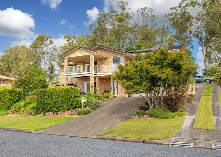 Fifth view of Homely house listing, 61 Talawong Drive, Taree NSW 2430