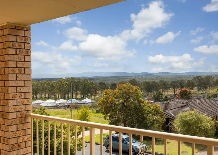 Sixth view of Homely house listing, 61 Talawong Drive, Taree NSW 2430