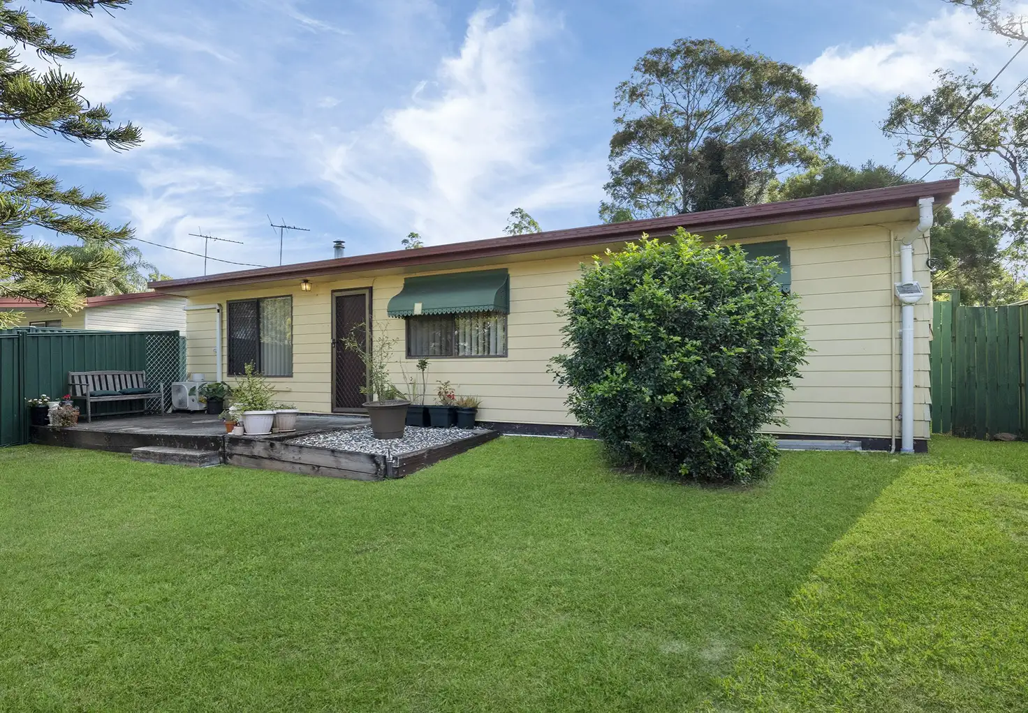 Main view of Homely house listing, 8 Sharon Drive, Eagleby QLD 4207