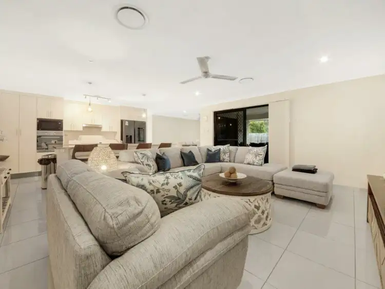 Third view of Homely house listing, 18 Telopea Place, Kirkwood QLD 4680