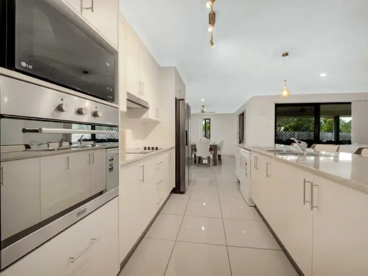 Fourth view of Homely house listing, 18 Telopea Place, Kirkwood QLD 4680