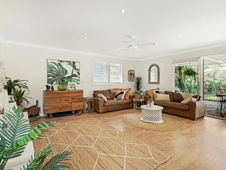 Fifth view of Homely rural property listing, 21 Rouse Street, Worongary QLD 4213