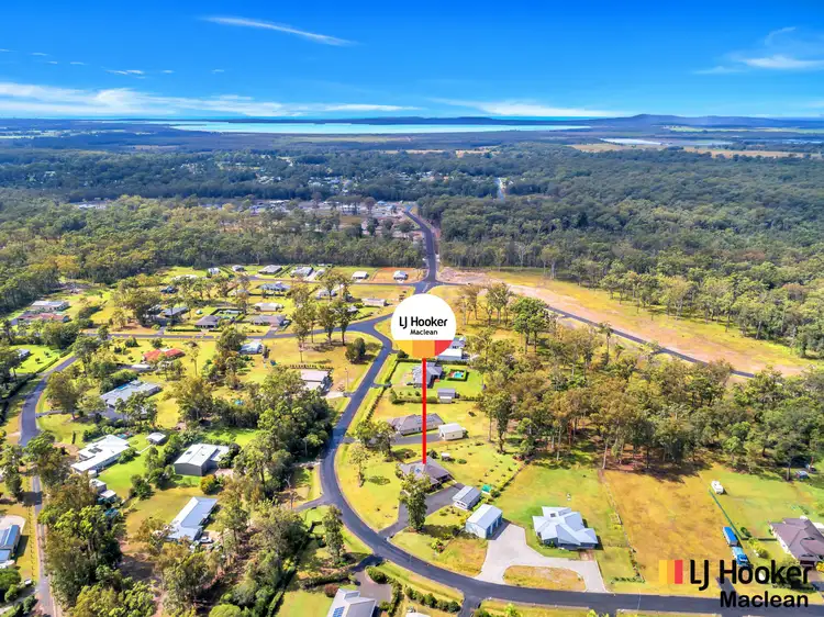 Third view of Homely rural property listing, 23 Dianella Drive, Gulmarrad NSW 2463