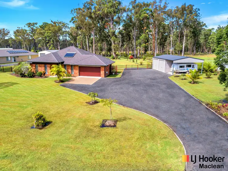 Fourth view of Homely rural property listing, 23 Dianella Drive, Gulmarrad NSW 2463