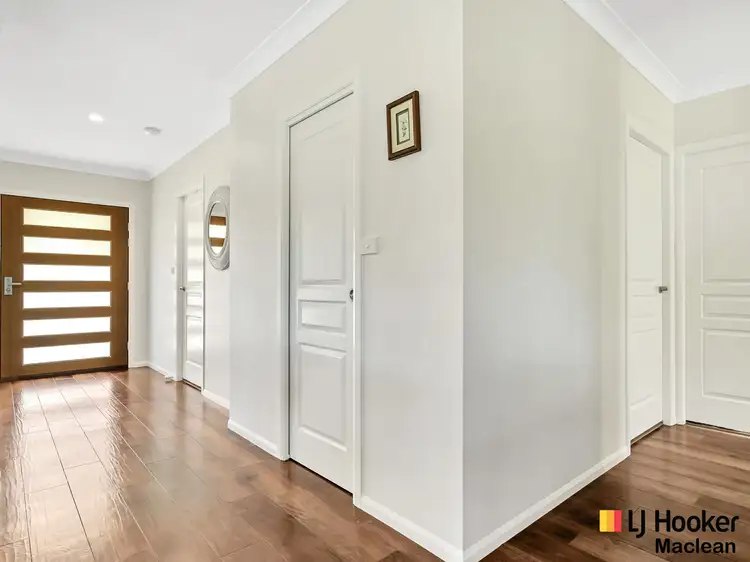 Fifth view of Homely rural property listing, 23 Dianella Drive, Gulmarrad NSW 2463