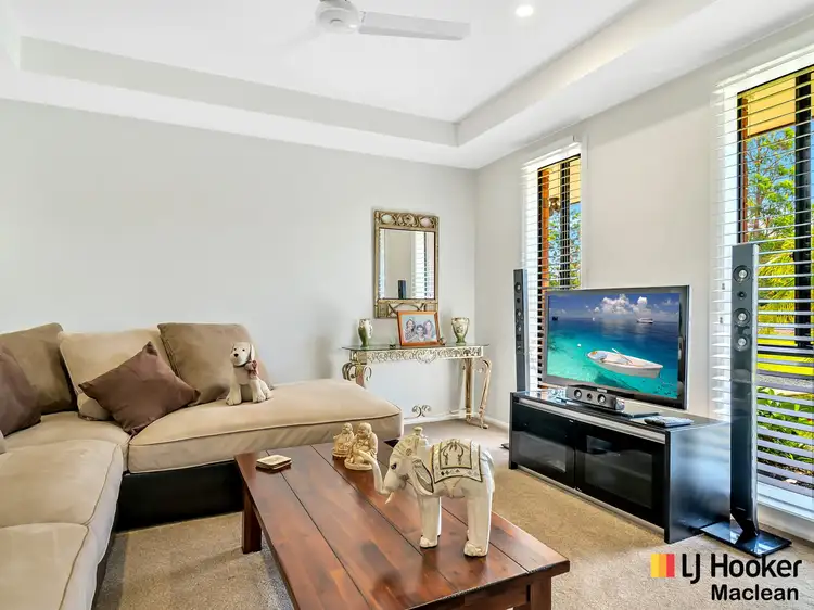 Sixth view of Homely rural property listing, 23 Dianella Drive, Gulmarrad NSW 2463