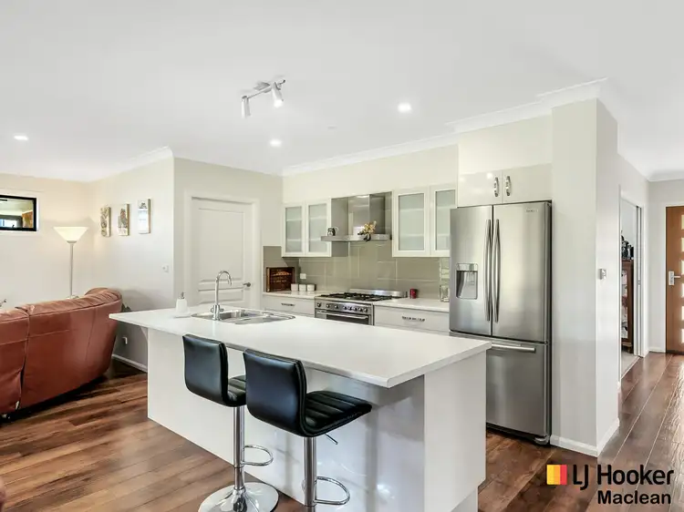 Seventh view of Homely rural property listing, 23 Dianella Drive, Gulmarrad NSW 2463