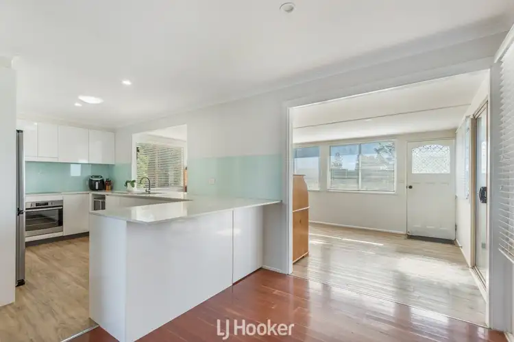 Second view of Homely house listing, 327 Riverbank Road, Pimlico NSW 2478