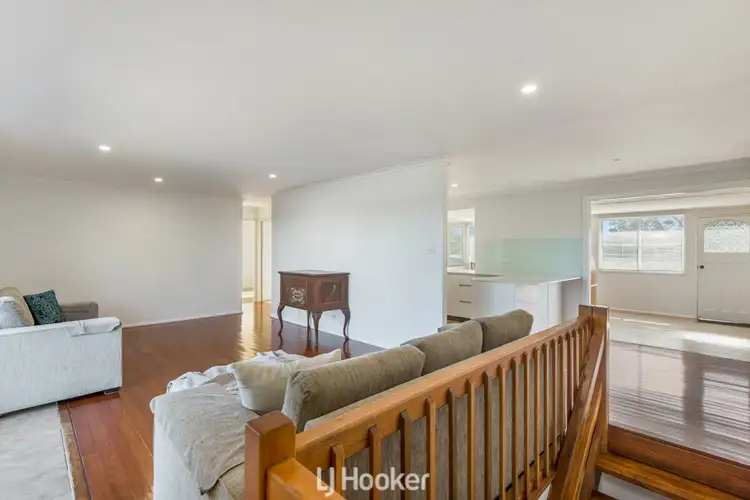 Third view of Homely house listing, 327 Riverbank Road, Pimlico NSW 2478