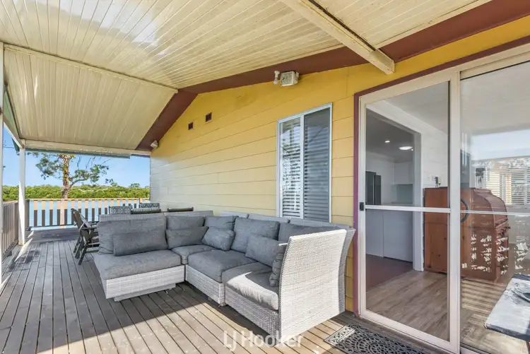 Fourth view of Homely house listing, 327 Riverbank Road, Pimlico NSW 2478