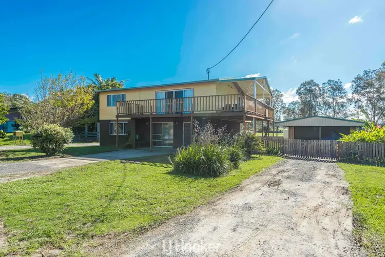 Fifth view of Homely house listing, 327 Riverbank Road, Pimlico NSW 2478