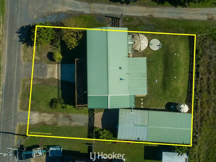 Sixth view of Homely house listing, 327 Riverbank Road, Pimlico NSW 2478
