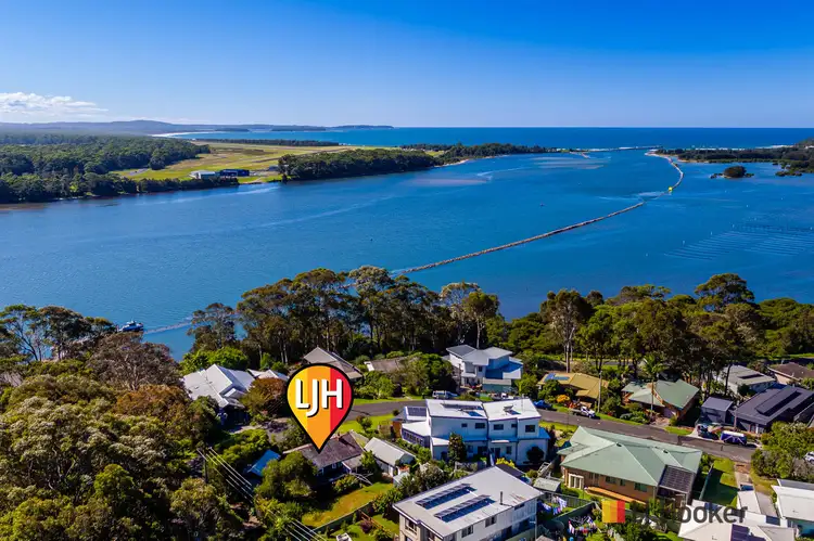 7 Millers Crescent, Moruya Heads NSW 2537