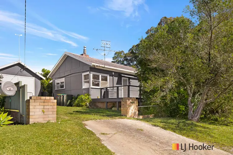Second view of Homely house listing, 7 Millers Crescent, Moruya Heads NSW 2537