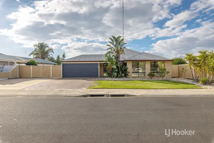 Main view of Homely house listing, 15 Cleveland Bay Avenue, Eaton WA 6232