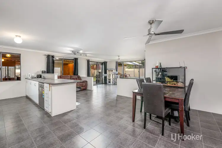 Third view of Homely house listing, 15 Cleveland Bay Avenue, Eaton WA 6232
