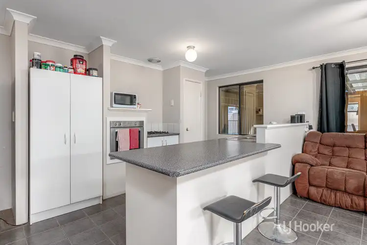 Fifth view of Homely house listing, 15 Cleveland Bay Avenue, Eaton WA 6232