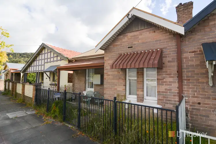 Main view of Homely house listing, 10 Wrights Road, Lithgow NSW 2790