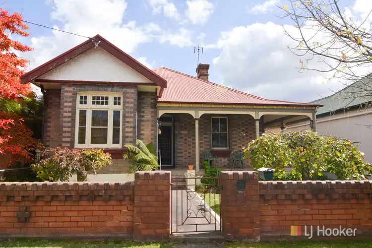 Main view of Homely house listing, 118 Hassans Walls Road, Lithgow NSW 2790