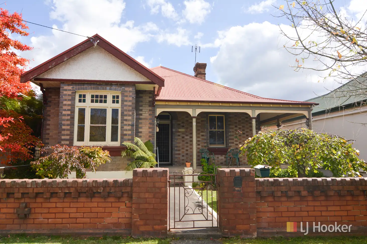 Main view of Homely house listing, 118 Hassans Walls Road, Lithgow NSW 2790