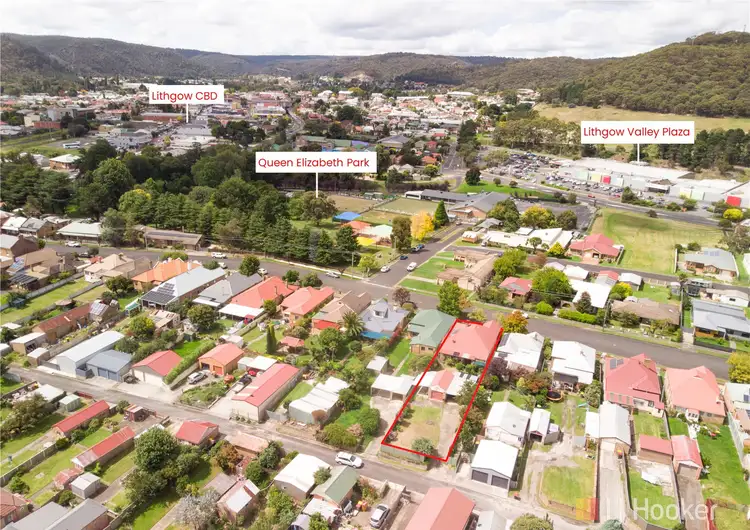 Fourth view of Homely house listing, 118 Hassans Walls Road, Lithgow NSW 2790