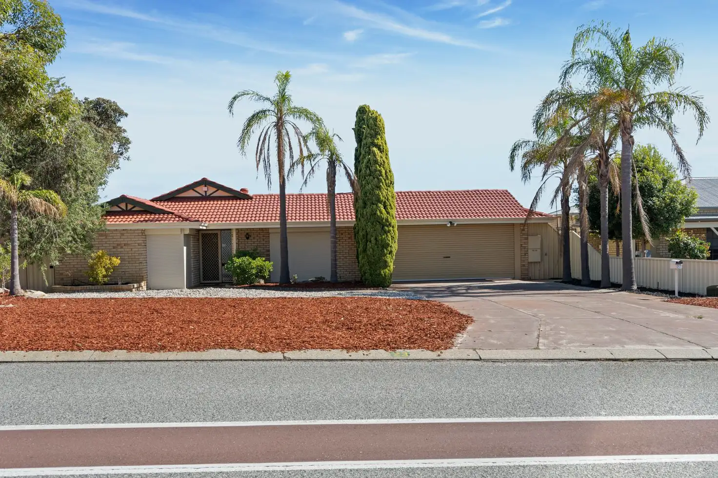 Main view of Homely house listing, 23 Explorer Drive, Thornlie WA 6108