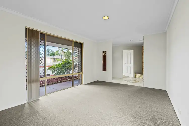 Third view of Homely house listing, 23 Explorer Drive, Thornlie WA 6108