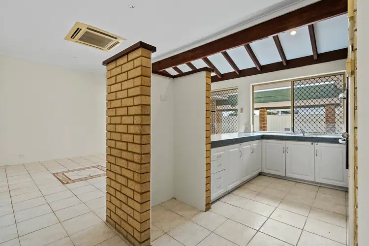 Fourth view of Homely house listing, 23 Explorer Drive, Thornlie WA 6108