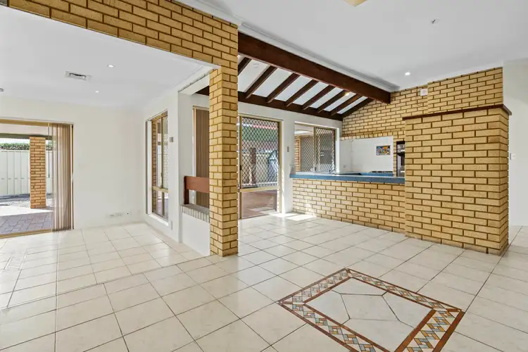 Seventh view of Homely house listing, 23 Explorer Drive, Thornlie WA 6108