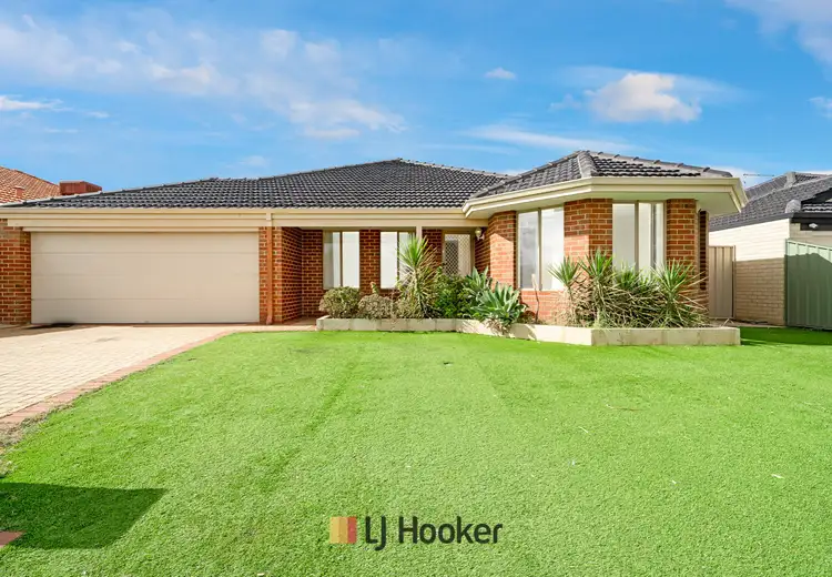 37 Blue Mountain Link, Merriwa WA 6030