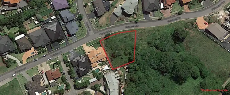Second view of Homely land listing, 31 Whimbrel Avenue, Berkeley NSW 2506