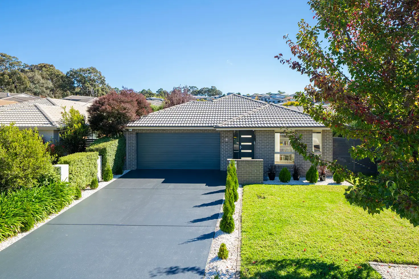 Main view of Homely house listing, 11 Winchester Street, Casey ACT 2913