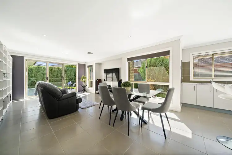 Third view of Homely house listing, 11 Winchester Street, Casey ACT 2913