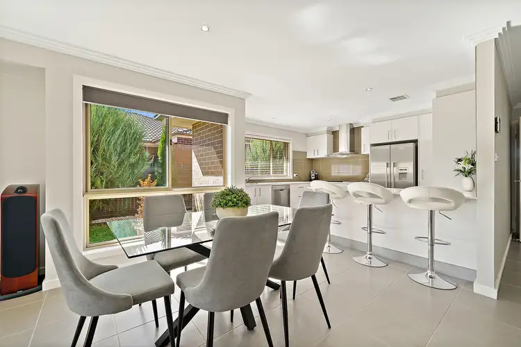 Fourth view of Homely house listing, 11 Winchester Street, Casey ACT 2913
