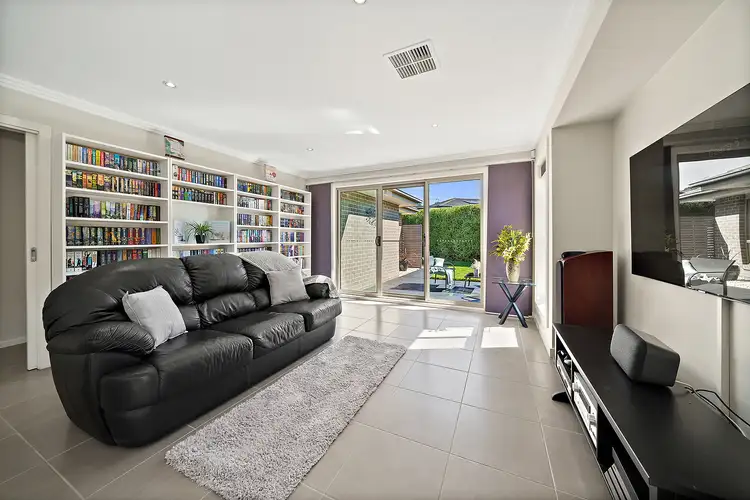 Sixth view of Homely house listing, 11 Winchester Street, Casey ACT 2913