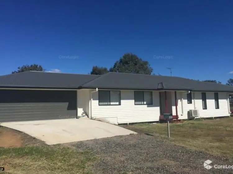 30 Mountain View Drive, Adare QLD 4343