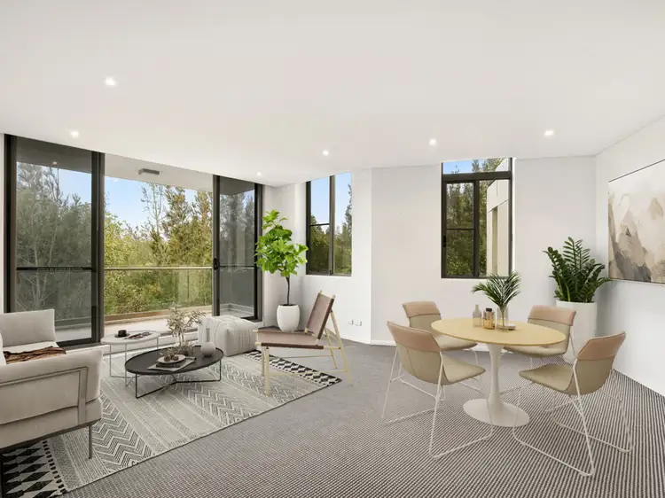 Main view of Homely apartment listing, 253/79-91 Macpherson Street, Warriewood NSW 2102
