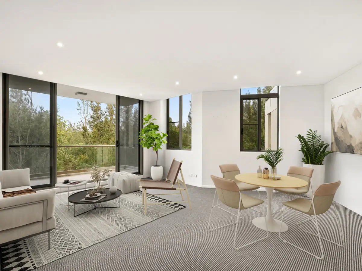 Main view of Homely apartment listing, 253/79-91 Macpherson Street, Warriewood NSW 2102