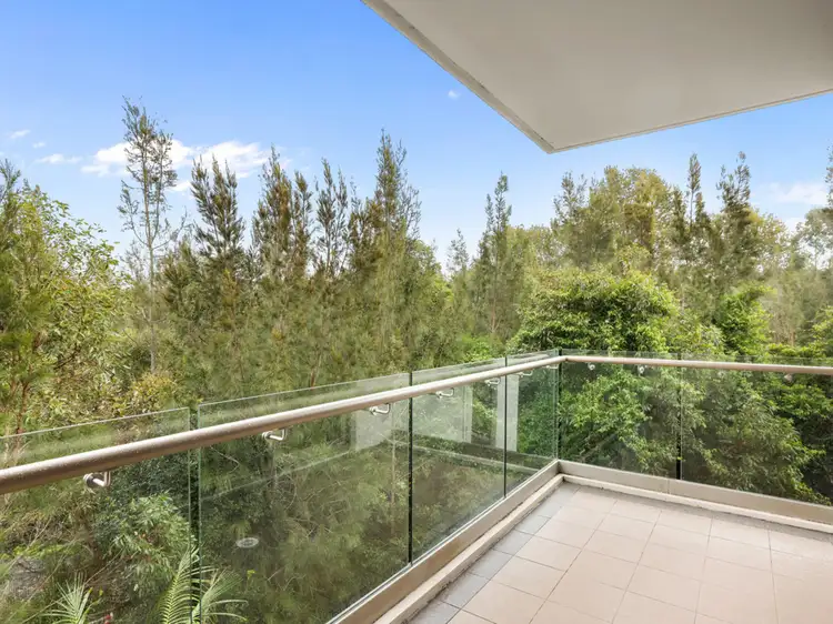 Second view of Homely apartment listing, 253/79-91 Macpherson Street, Warriewood NSW 2102