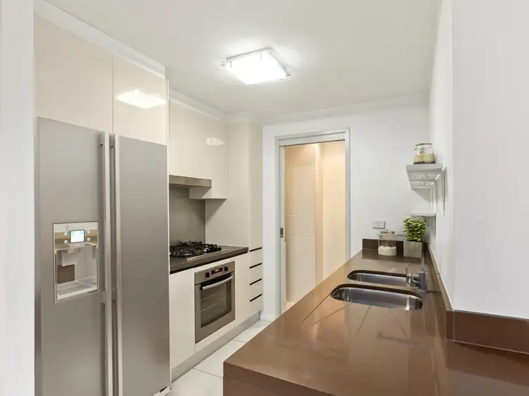 Third view of Homely apartment listing, 253/79-91 Macpherson Street, Warriewood NSW 2102