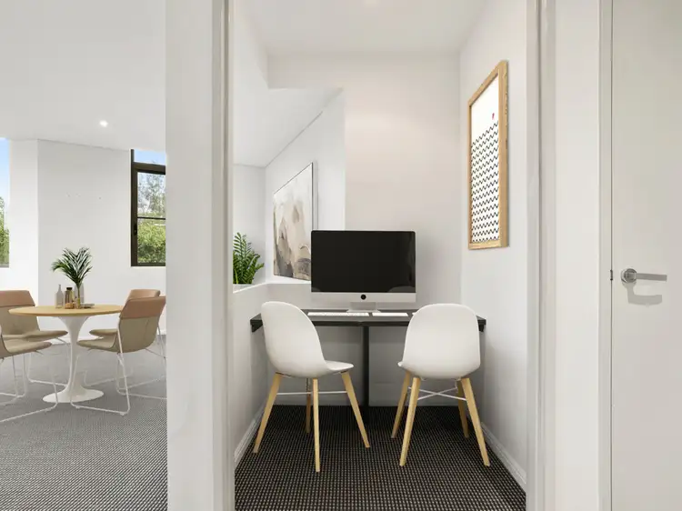 Fourth view of Homely apartment listing, 253/79-91 Macpherson Street, Warriewood NSW 2102